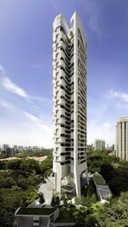 Ardmore Residence (D10), Condominium #341593791